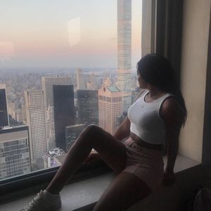 Meet your Posher, Salina